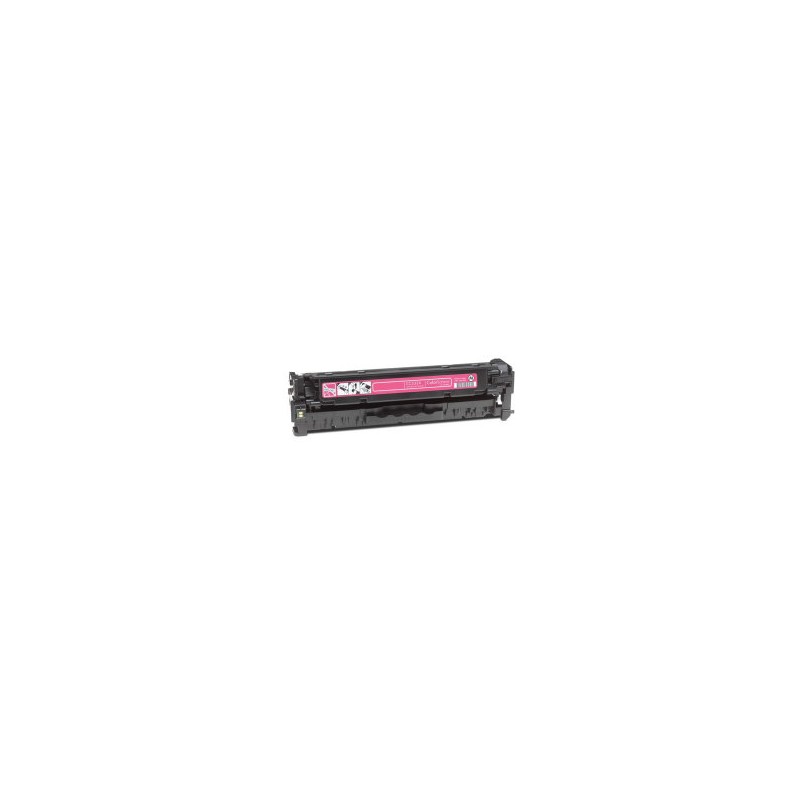 Magenta für HP CP 2025 CM 2320 CANON LBP 7200 7600 MF 700 8300