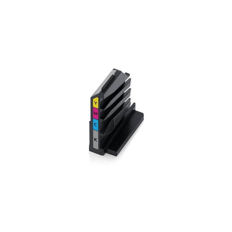 Conteneur de toner usagé pour Samsung CLP 360 365 C