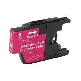 Magenta XL compatible Brother Mfc J 5910 J 6510 J 6710 J 6910