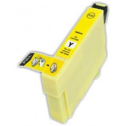 Cartouche jaune compatible Epson Stylus C64 66 84 86 CX3600