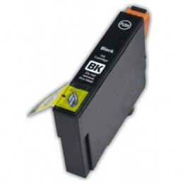 Noir compatible avec Epson Stylus Photo R240 245 RX420 425 520