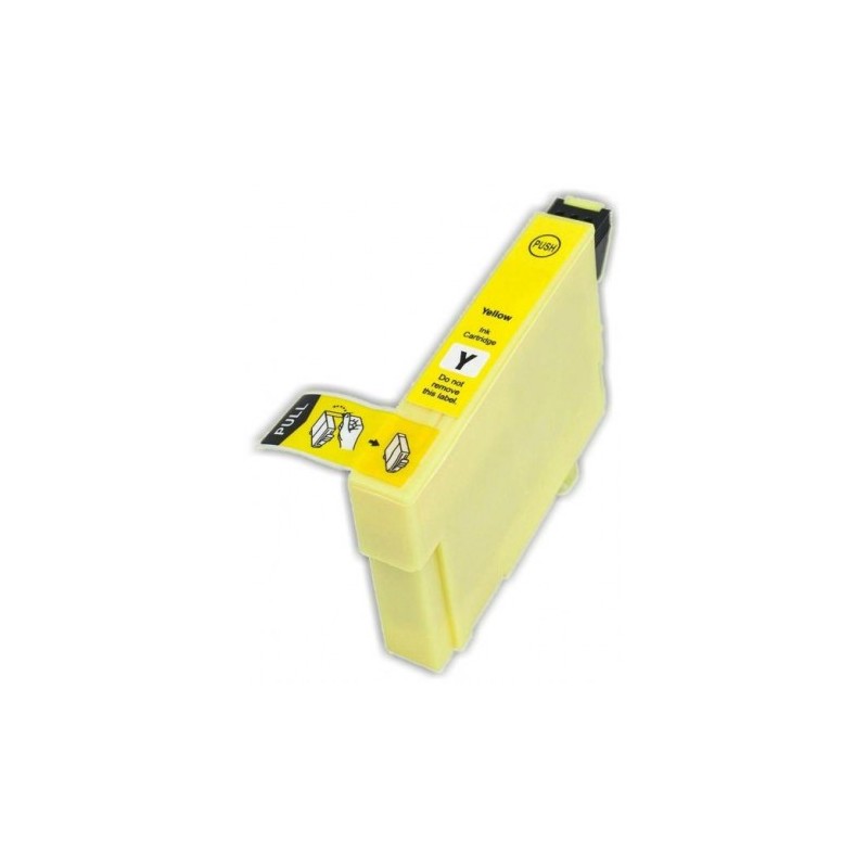 Gelber kompatibler Epson Stylus Photo R240 245 RX420 425 520