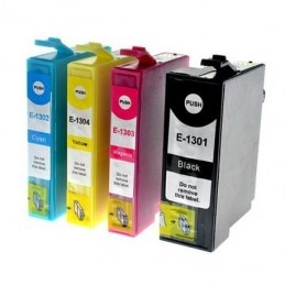 Noir XL compatible Epson BX525 BX620 BX625 BX925 - SX525 SX620