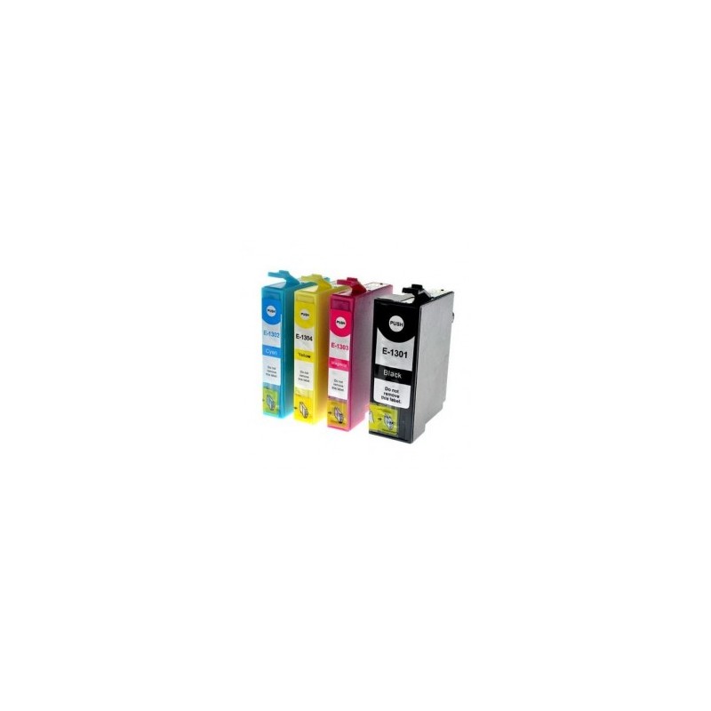 Magenta XL kompatibel Epson BX525 BX620 BX625 BX925 - SX525