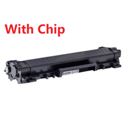 TONER compatible BROTHER avec CHIP HL L2310 2370 DCP L2510 2550