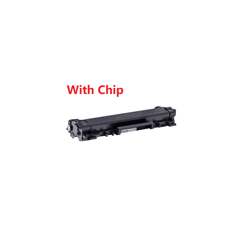 TONER kompatibler BROTHER mit CHIP HL L2310 2370 DCP L2510 2550