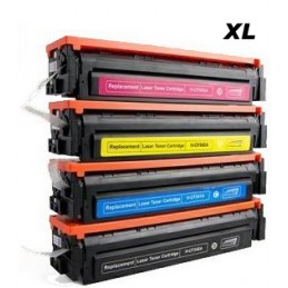 NERO compatibile XL HP pro M254 M280 M281 - 3.2K - 203X