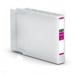 Pigmenté MAGENTA compatible Epson Workforce Pro C 8190 8610