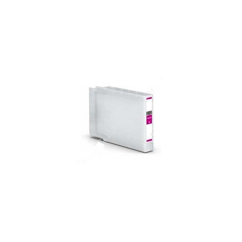 Pigmentierter MAGENTA-kompatibler Epson Workforce Pro C 8190 8610