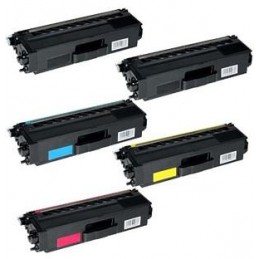 MAGENTA compatible Brother HL-L 9310 MFC-L 9570 - 9K -