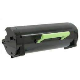 Toner MPS Toner MPS compatible Lexmark MS/MX 321 421 521 622