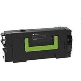 Toner compatible Lexmark MB 2770 / B 2865 - 15K -