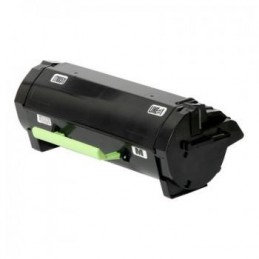 Toner MPS compatible Lexmark B/MB 2442 2546 2650 - 6K -