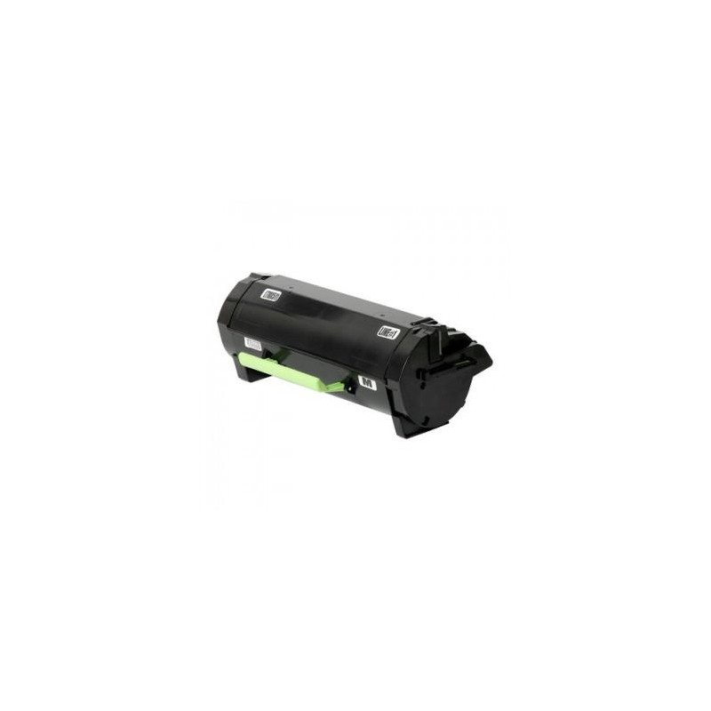 Toner MPS compatibile Lexmark B/MB 2442 2546 2650 - 6K -