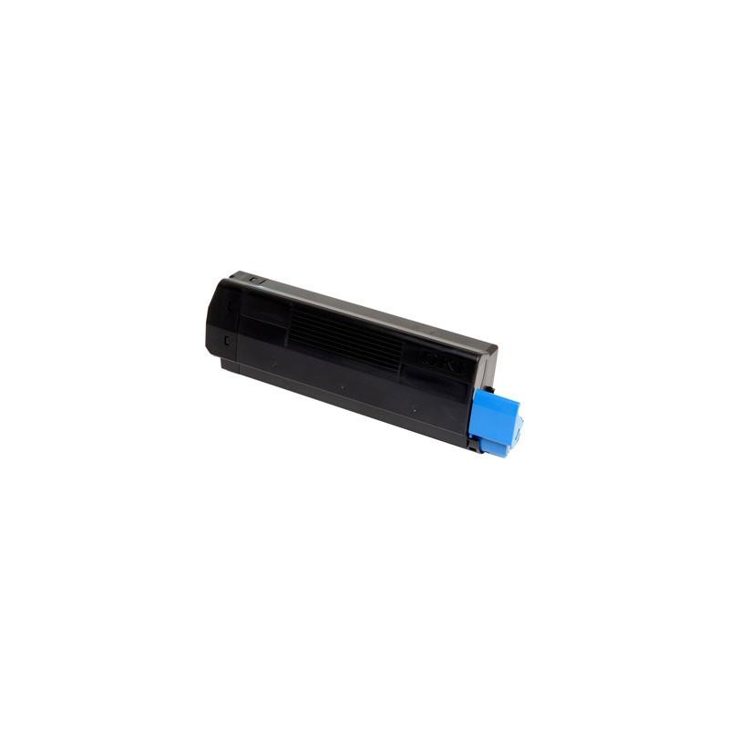 Toner compatible OKI ES 4132 4192 5112 5162 - 12K -