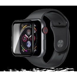 Protection en verre trempé pour Apple Watch série 4 40 mm