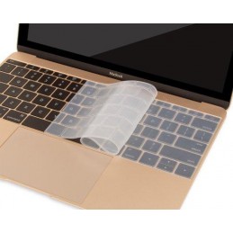 Protection du clavier pour Macbook 12