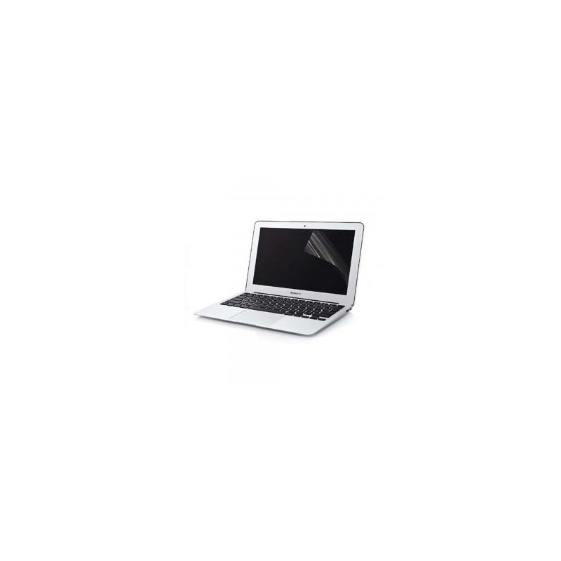 Film de protection anti-traces Devia pour MacBook 12