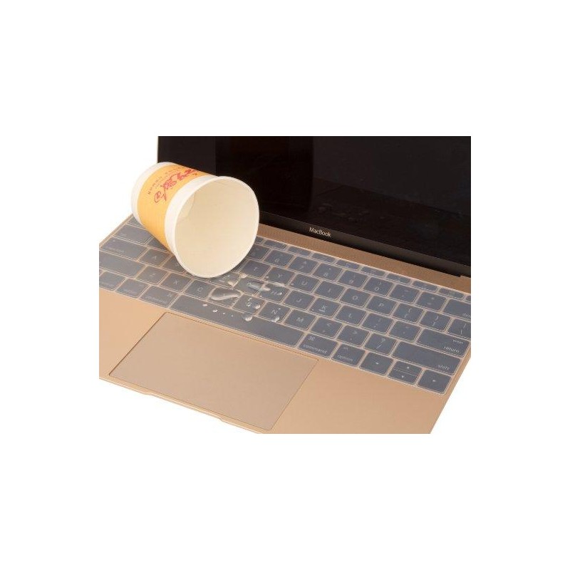 Protection du clavier pour Macbook Air 11.6