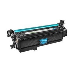 Cyan compatible HP CM4540 MFP CM4540F MFP CM4540 12.5K