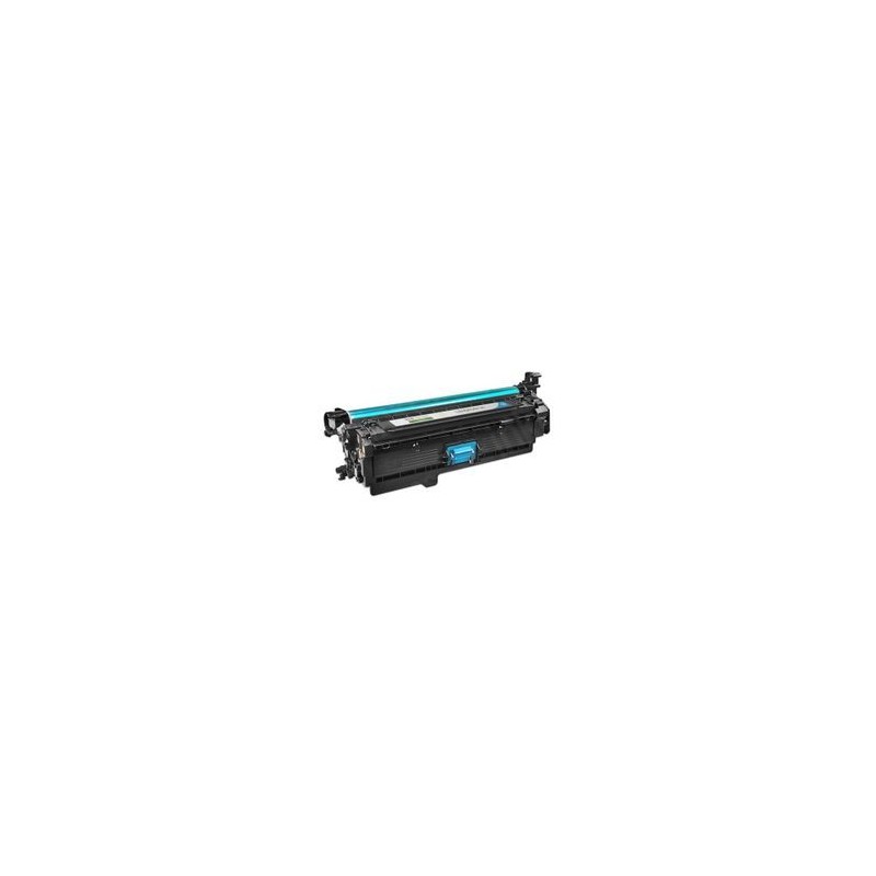 Cyan compatible HP CM4540 MFP CM4540F MFP CM4540 12.5K