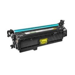 Giallo compatibile HP CM4540 MFP CM4540F MFP CM4540 12.5K