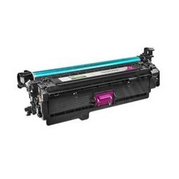 Magenta compatible HP CM4540 MFP CM4540F MFP CM4540 12,5K