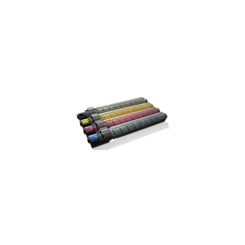 MAGENTA compatibile Ricoh Lanier SP C 840 SP C 842 - 34K -