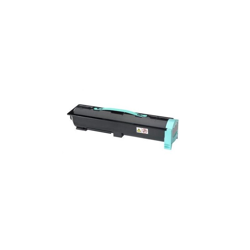 Toner compatible Lexmark X 860 862 864 - 35K - X860H21G