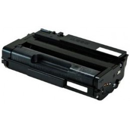 Toner compatibile Ricoh SP 370 377 - 6.4K -