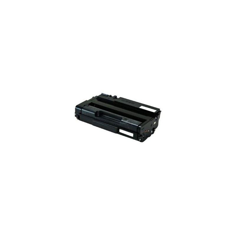 Toner compatibile Ricoh SP 370 377 - 6.4K -