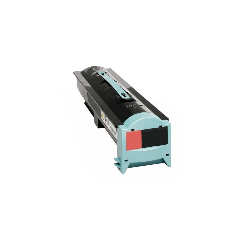 Regenerierter Toner Lexmark Optra W840 – 30K – W84020H