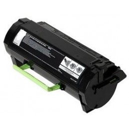 Cartouche de toner compatible Lexmark M 3150 - XM 3150 - 16K -