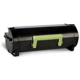 Toner compatibile Lexmark M 5155 5163 5170 - XM 5163 5170 - 35K