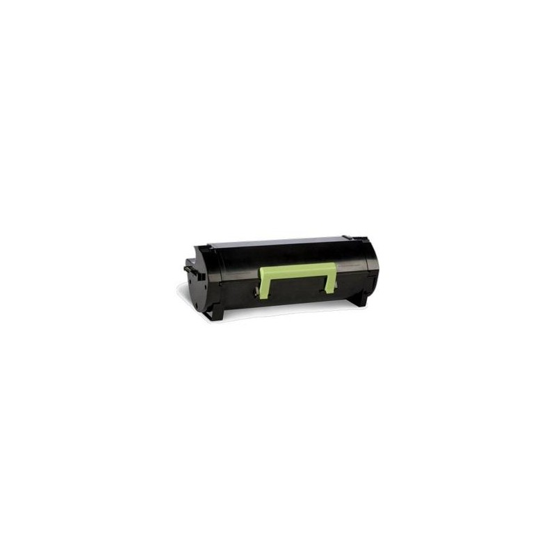 Toner compatible Lexmark M 5155 5163 5170 - XM 5163 5170 - 35K