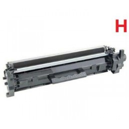 Cartouches de toner compatibles Canon LBP 162 - MF 264 267 269 - 4K -