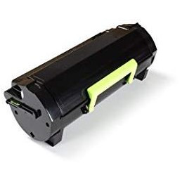 Toner compatibile Lexmark M1140 XM1140 - 10K -