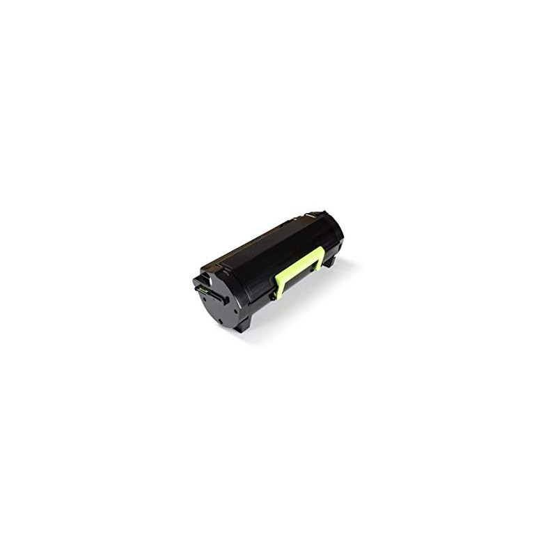 Toner compatibile Lexmark M1140 XM1140 - 10K -