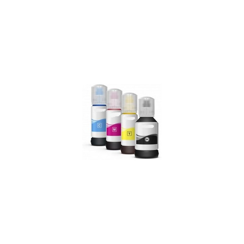 Magenta 70 ml kompatibel mit Epson ECOTANK ET-2700 2750 3700 3750