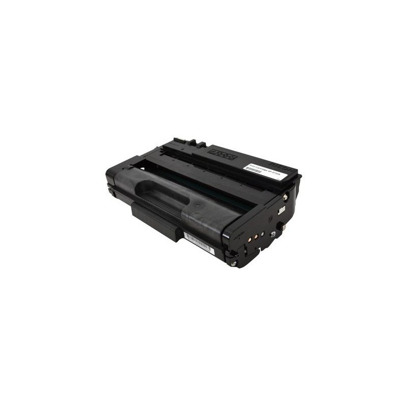 Cartouche de toner pour Ricoh SP3700, SP3710DN, SP3710SF-7K408284