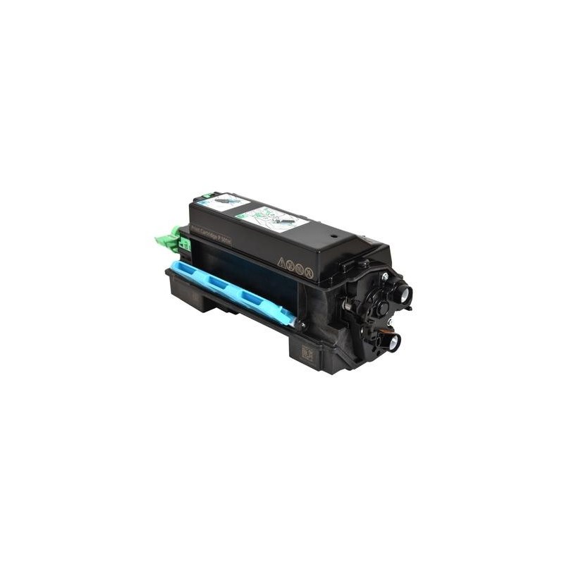 Toner kompatibel Ricoh P500,P501,P502-14K418447 TYPEP501H