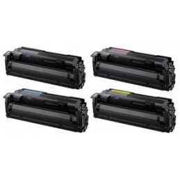 Toner Compa Samsung ProXpress C4010ND,C4060FX-15KCLT-K603L