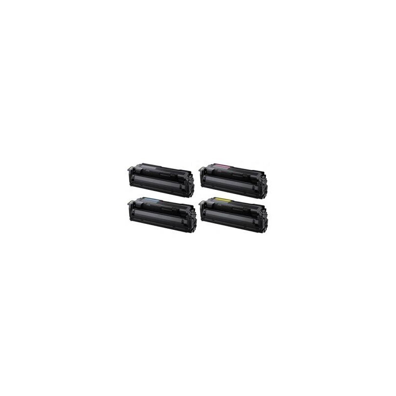 Cartouche de toner Samsung ProXpress C4010ND, C4060FX-15KCLT-K603L