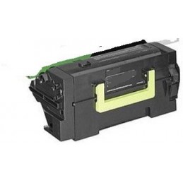 Cartouches de toner reconditionnées MS725,821,MX721,722,820,MS/MX822,823,825,826-15K