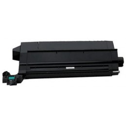 Schwarz Compa Lexmark C910,C912,X912-14K12N0771