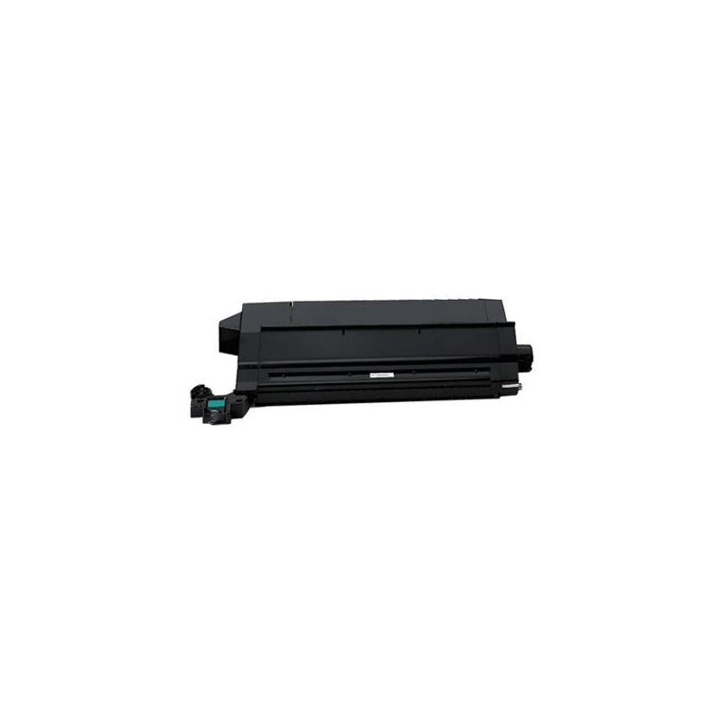 Schwarz Compa Lexmark C910,C912,X912-14K12N0771