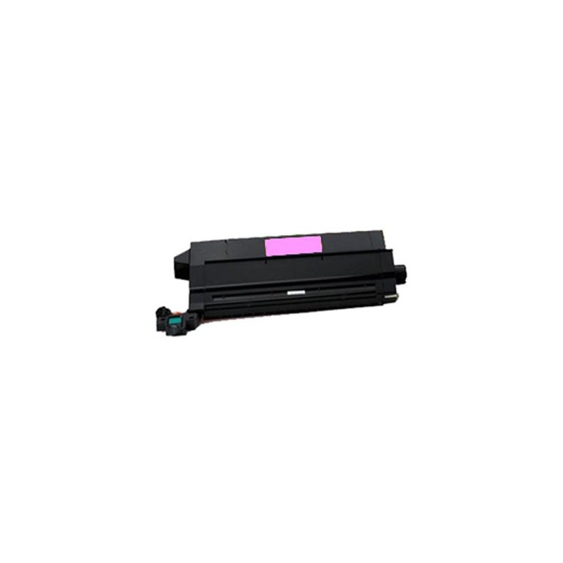 Magenta Compa Lexmark C910,C912,X912-14K12N0769