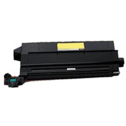 Gelb Compa Lexmark C910,C912,X912-14K12N0770