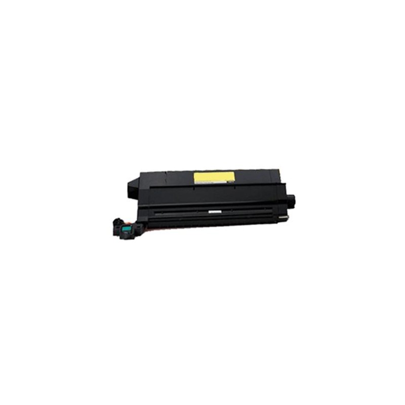 Gelb Compa Lexmark C910,C912,X912-14K12N0770