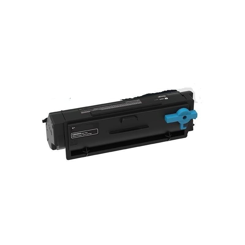 Toner pour imprimante Lexmark MS331,MS431 series-15K55B0HA0